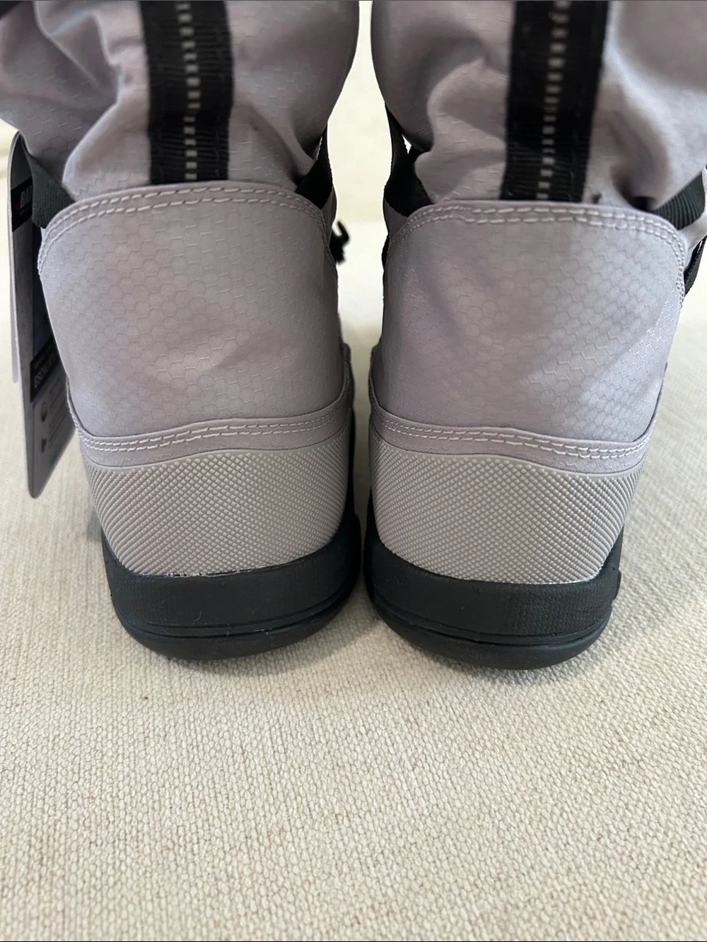 Baffin featherlight winter